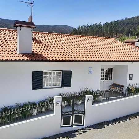 Casa De Vilarinho Arouca Exteriör bild