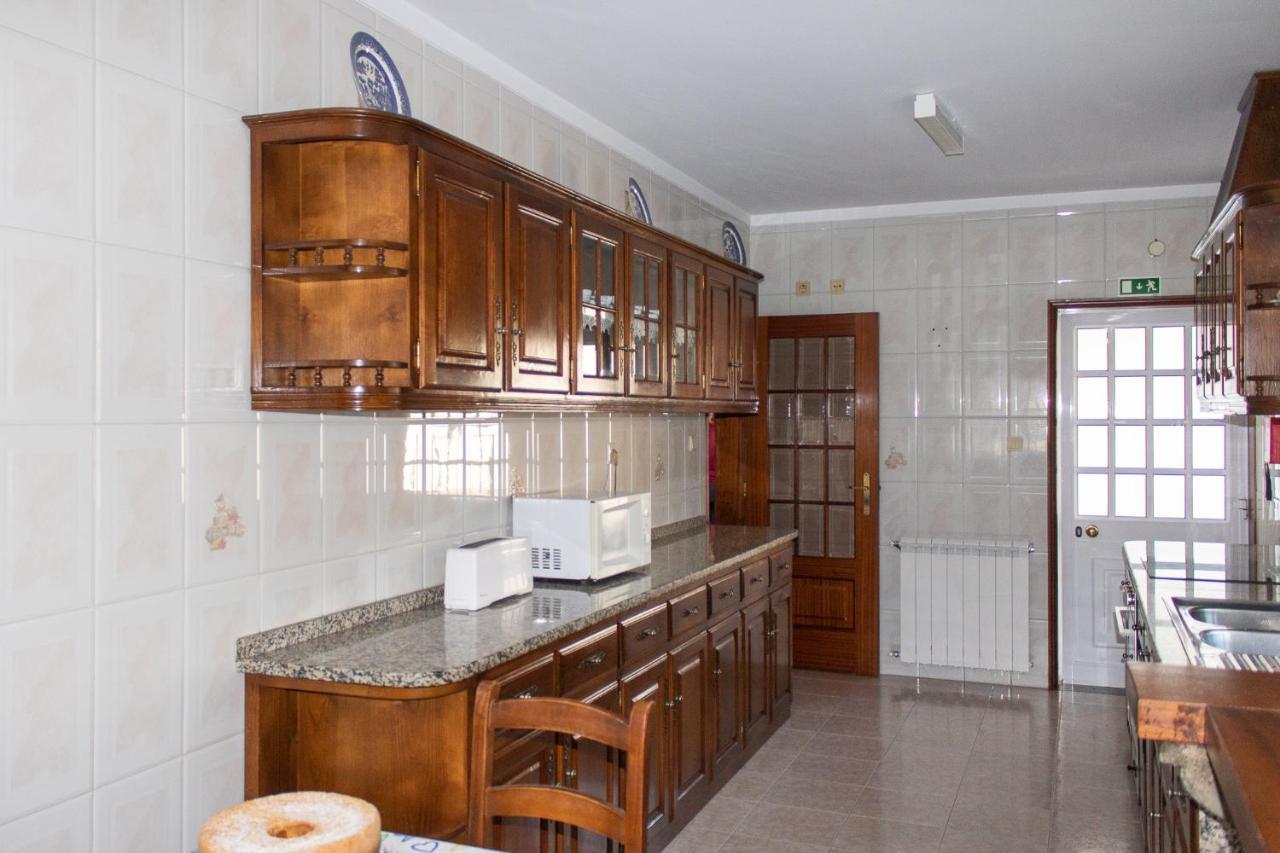 Casa De Vilarinho Arouca Exteriör bild