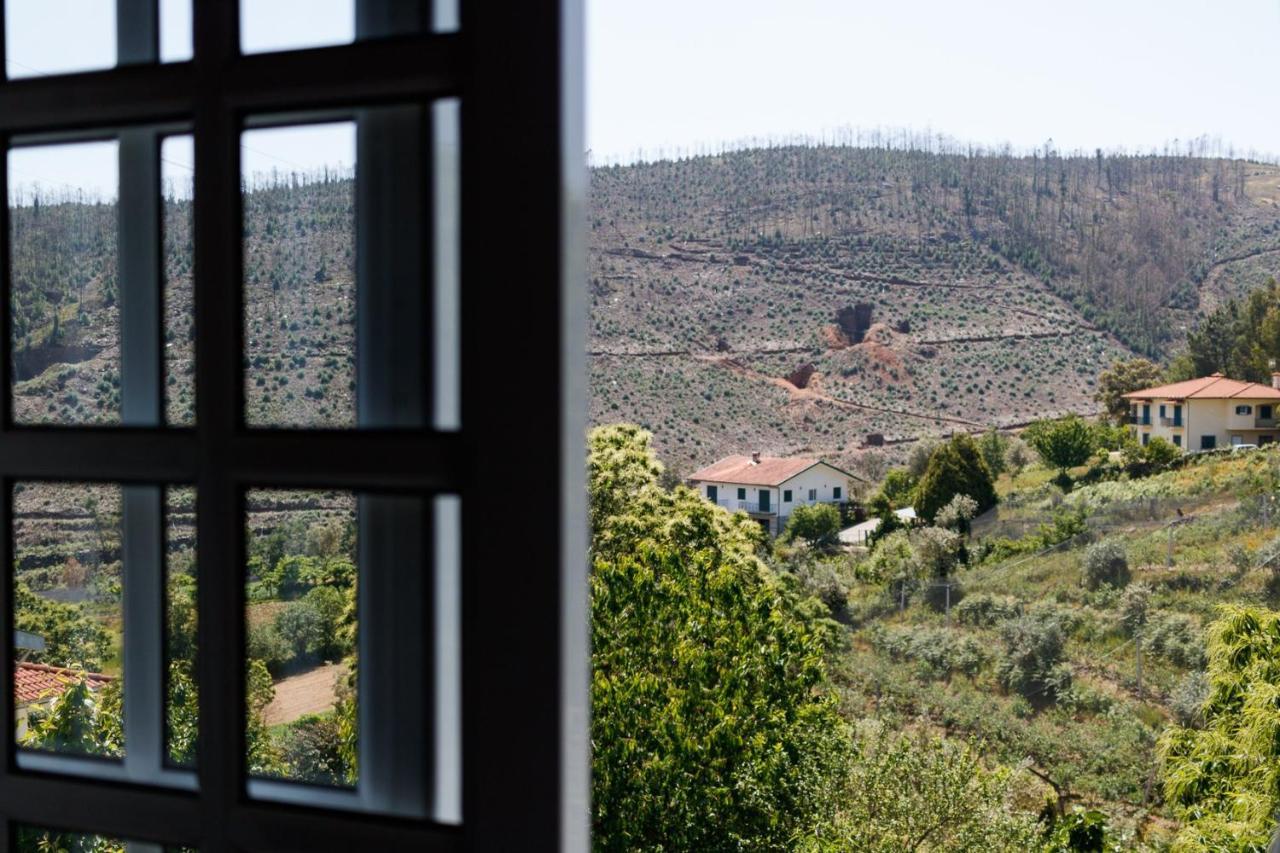 Casa De Vilarinho Arouca Exteriör bild