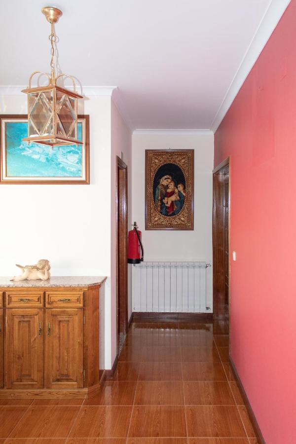 Casa De Vilarinho Arouca Exteriör bild