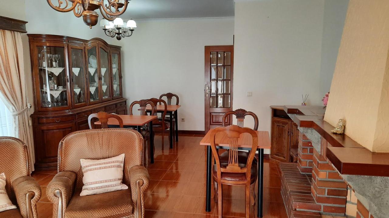 Casa De Vilarinho Arouca Exteriör bild