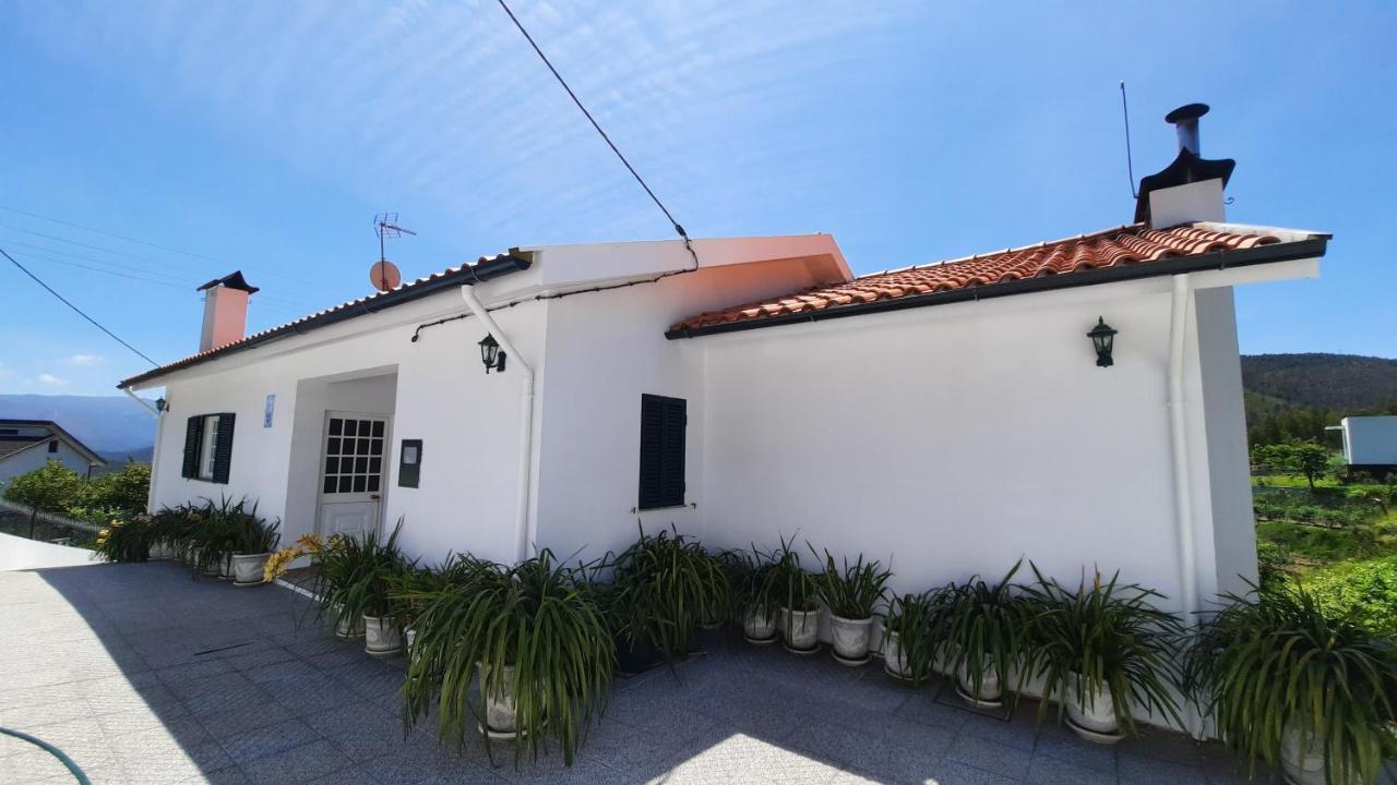 Casa De Vilarinho Arouca Exteriör bild