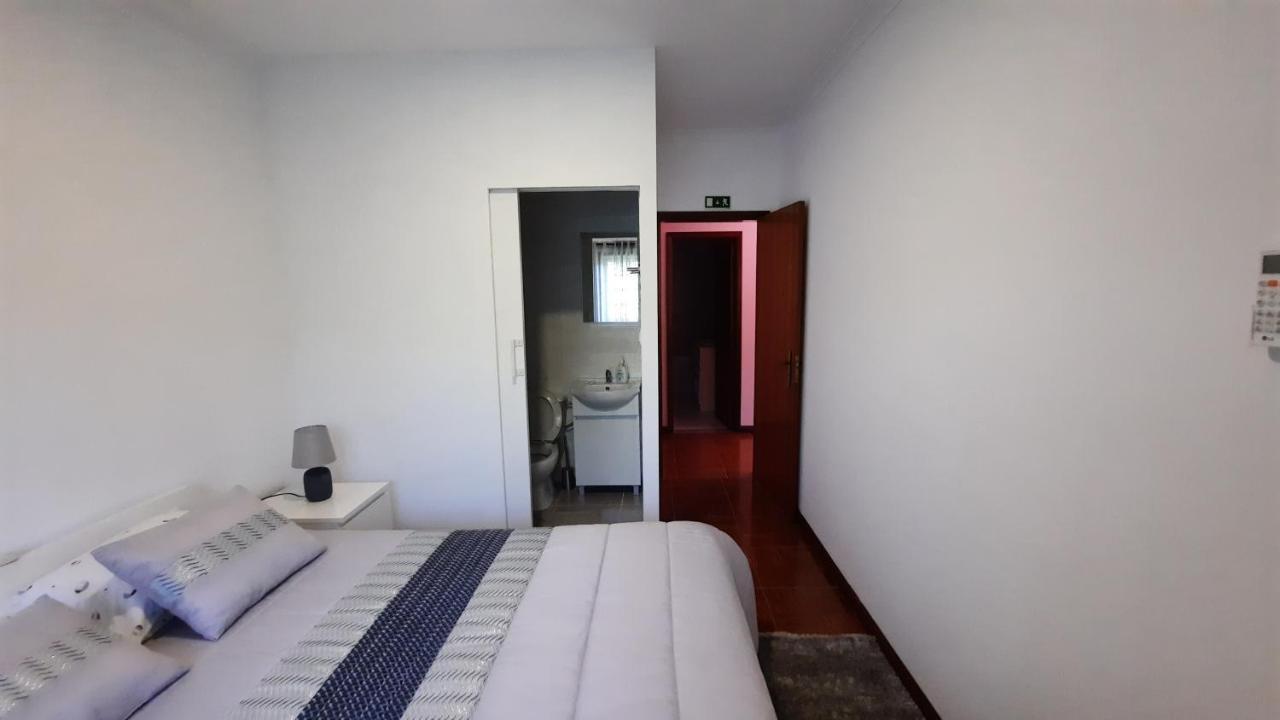 Casa De Vilarinho Arouca Exteriör bild