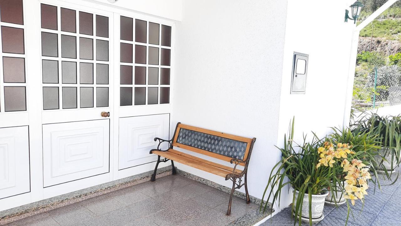 Casa De Vilarinho Arouca Exteriör bild