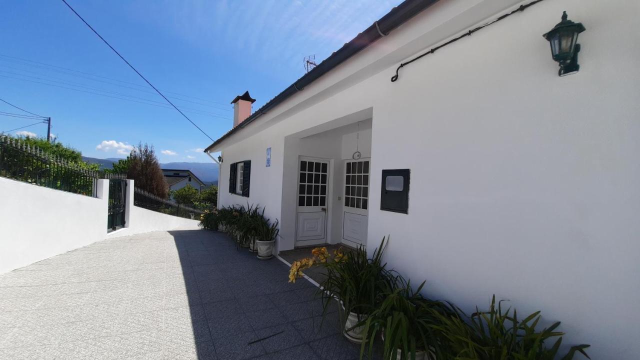 Casa De Vilarinho Arouca Exteriör bild