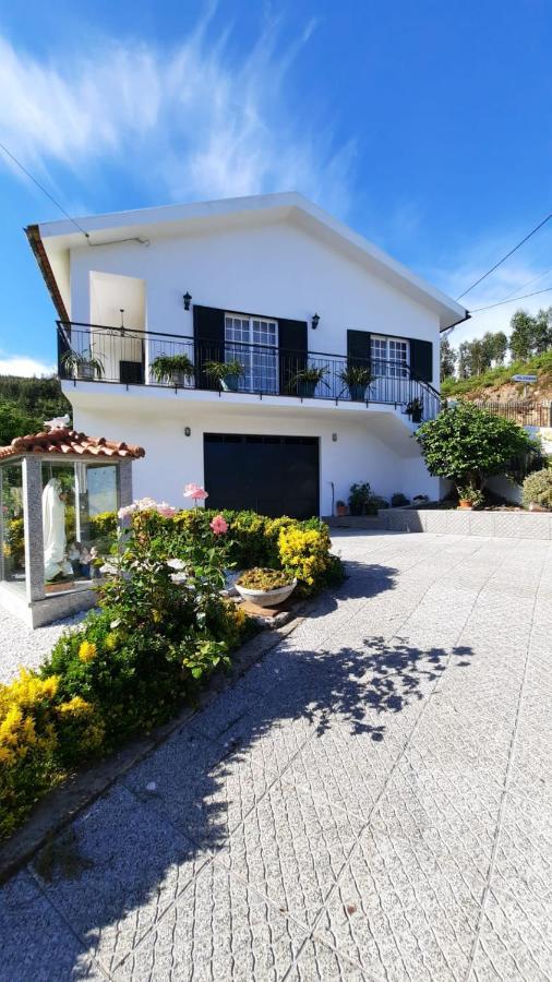 Casa De Vilarinho Arouca Exteriör bild