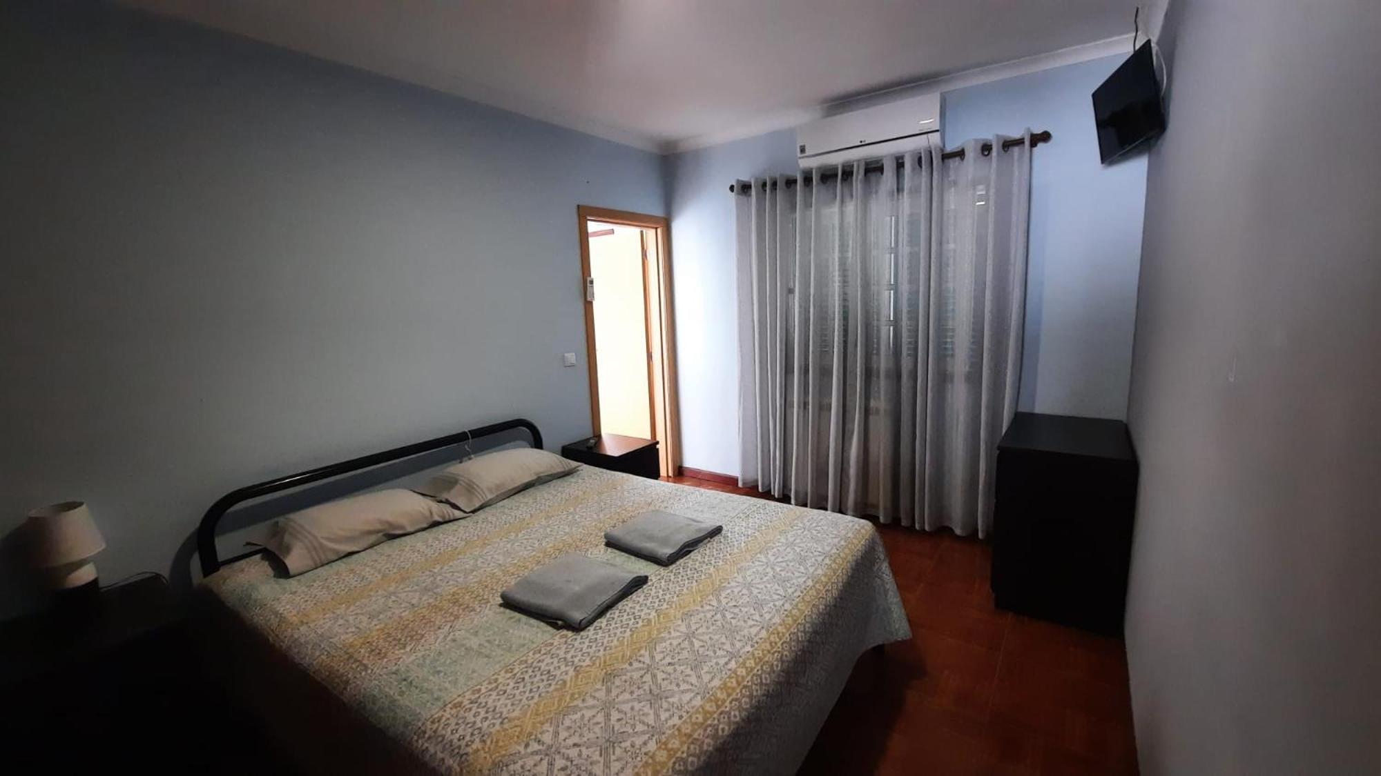Casa De Vilarinho Arouca Rum bild