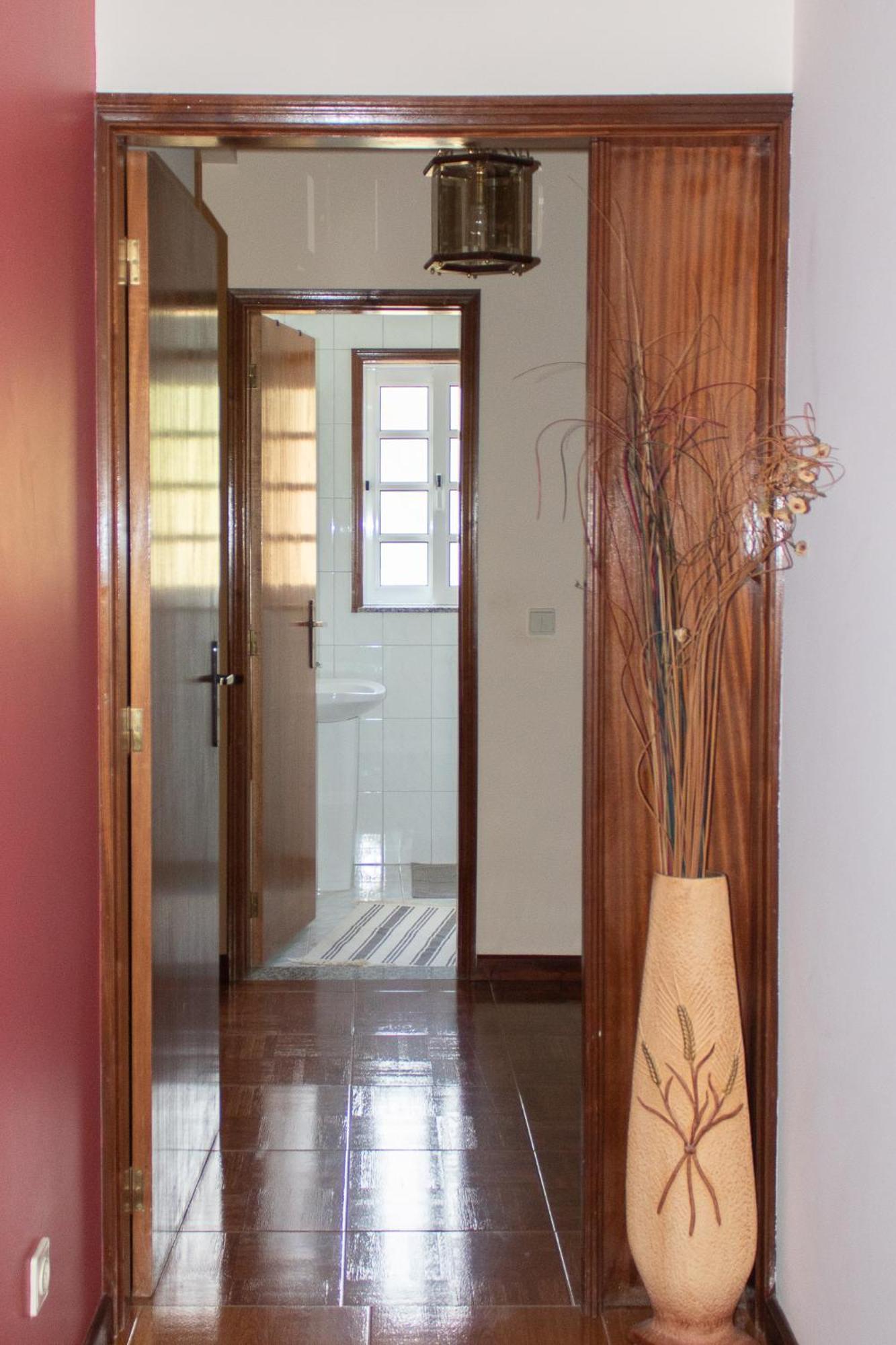 Casa De Vilarinho Arouca Rum bild